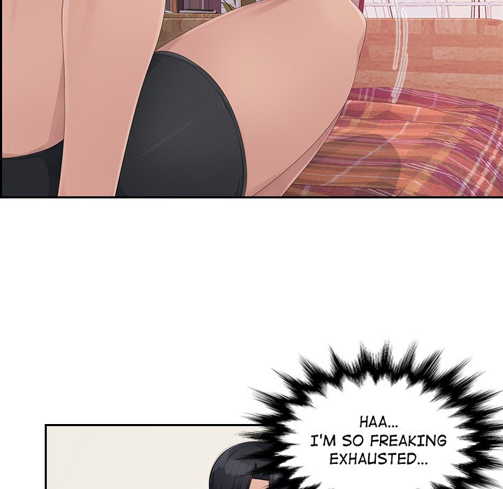 Office Desires page 51