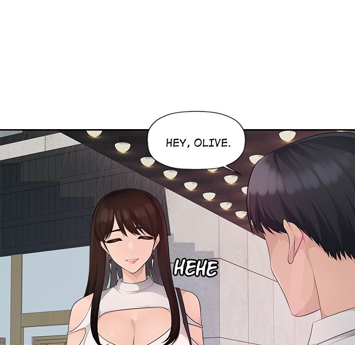 Office Desires page 64