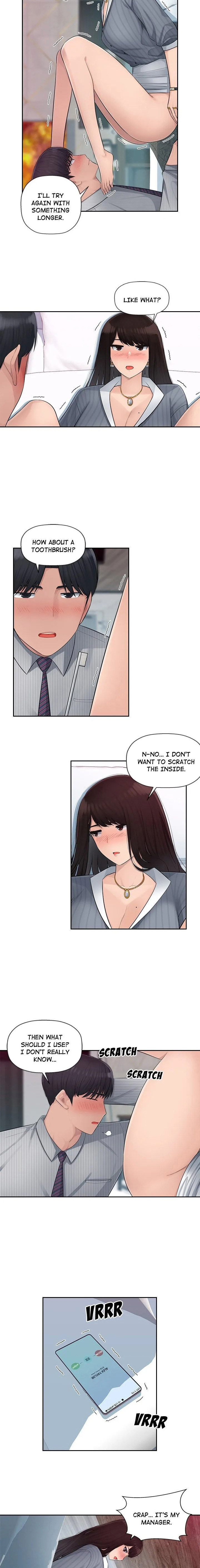 Office Desires page 3