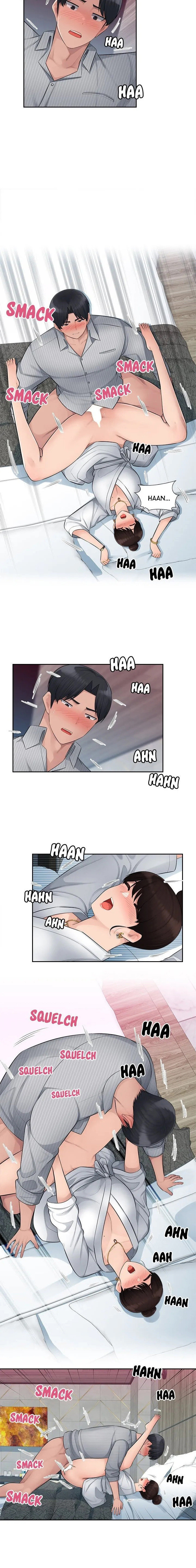 Office Desires page 10
