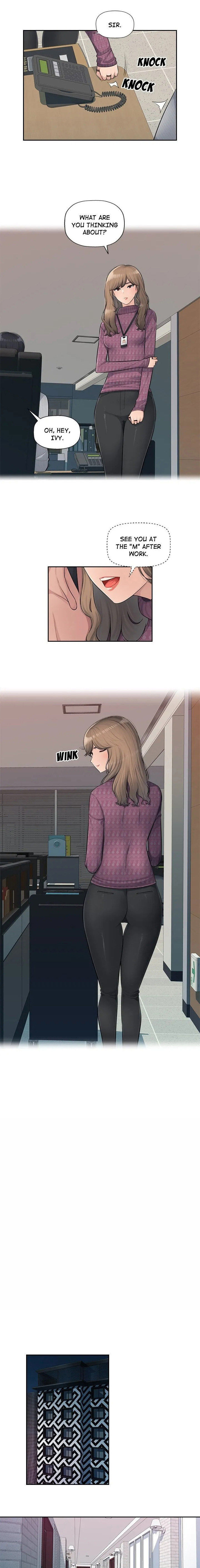 Office Desires page 3