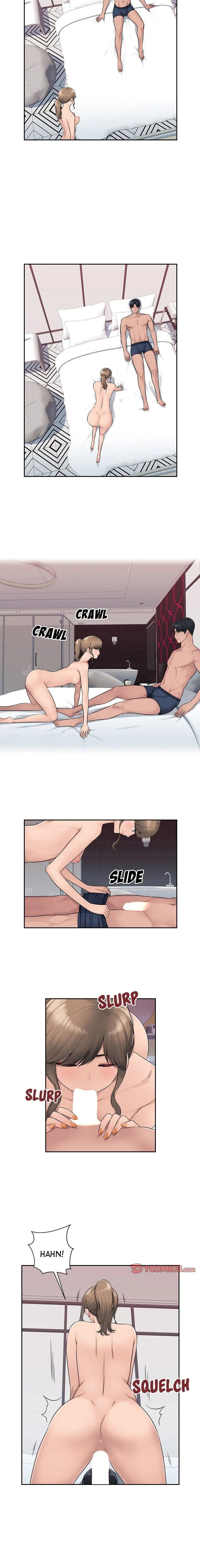 Office Desires page 5