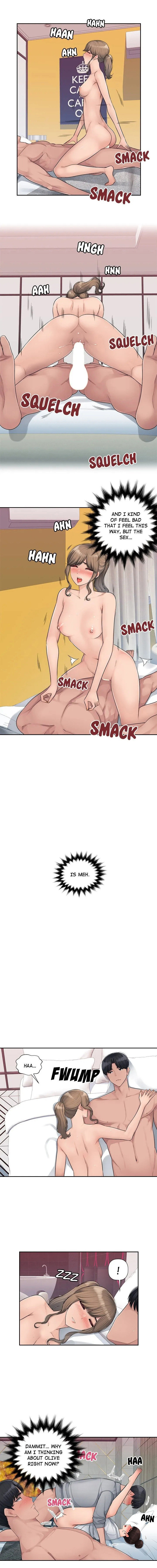 Office Desires page 6