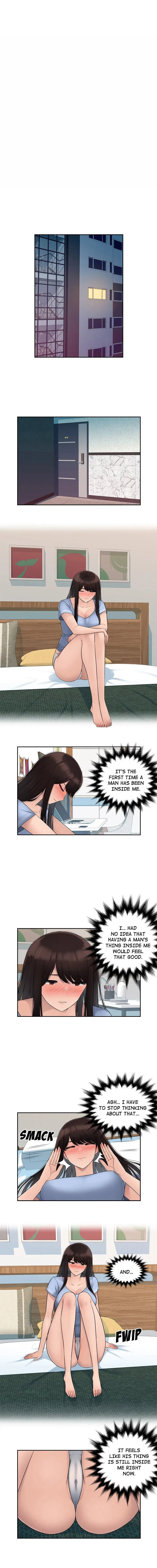 Office Desires page 7