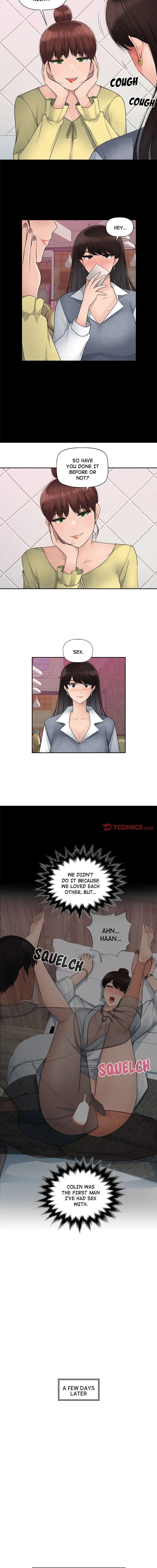 Office Desires page 9