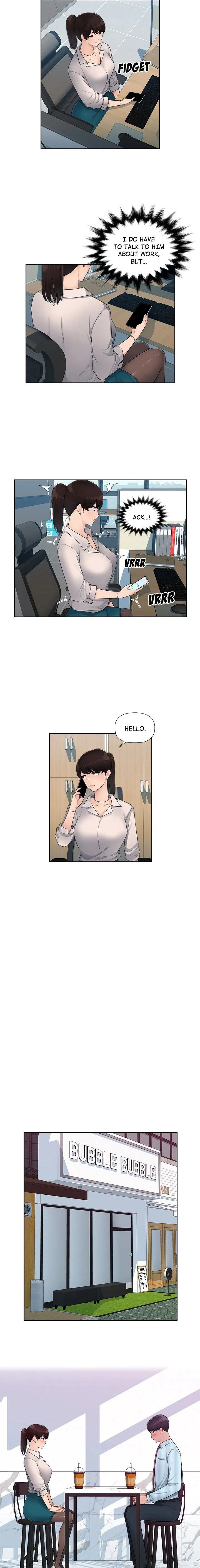 Office Desires page 10