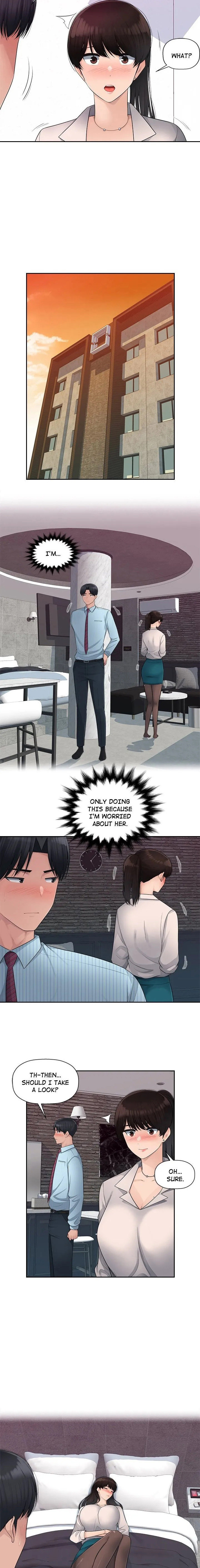 Office Desires page 12