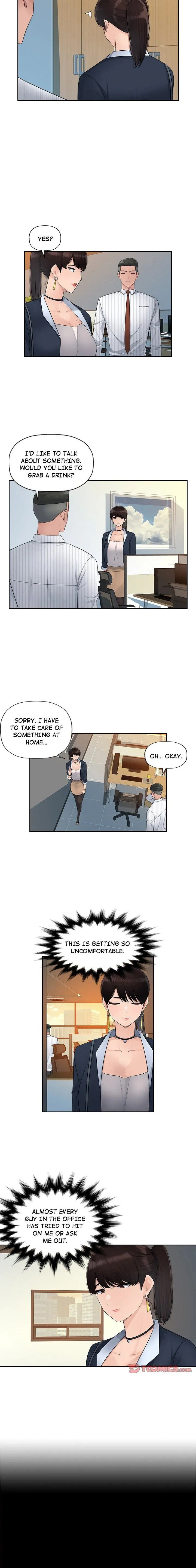 Office Desires page 7