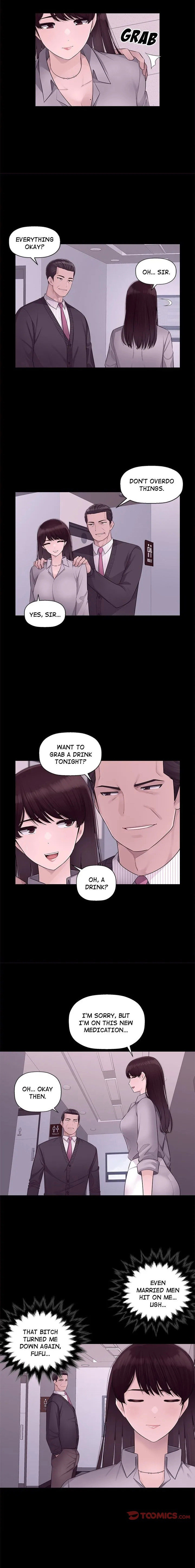 Office Desires page 8