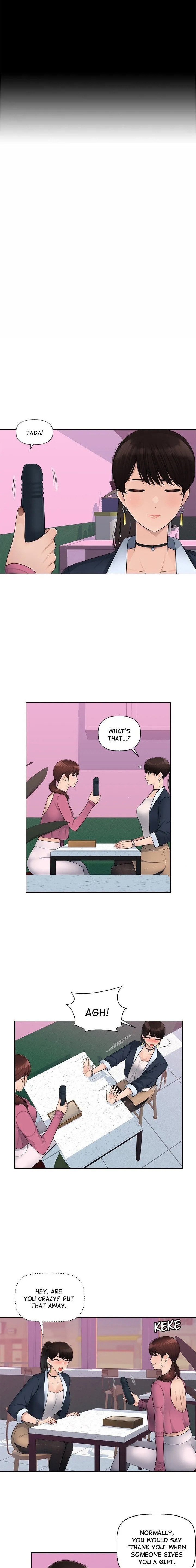 Office Desires page 9