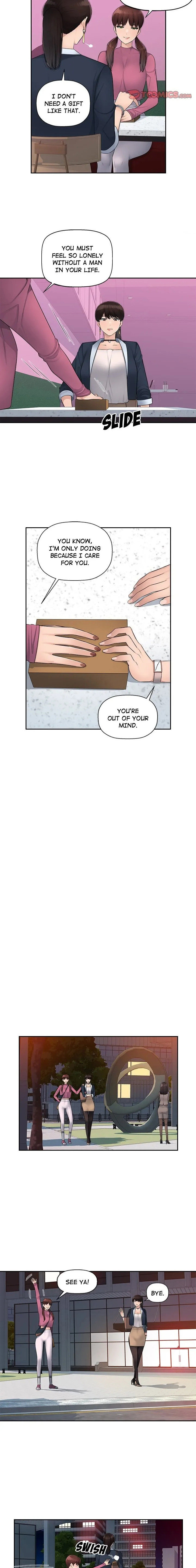Office Desires page 10