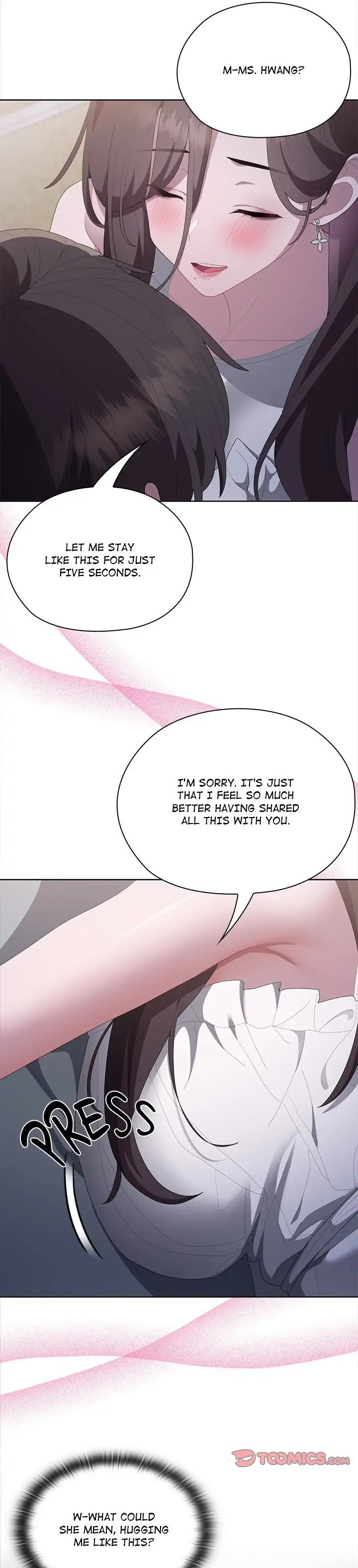 Office Shitbag Alert page 65