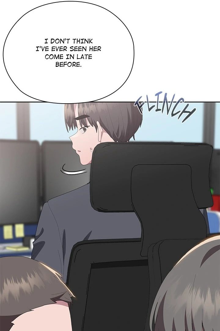 Office Shitbag Alert page 31