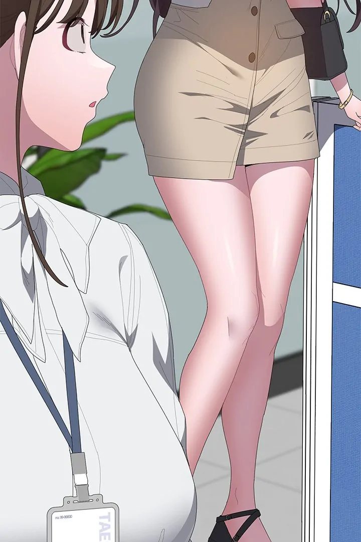 Office Shitbag Alert page 37
