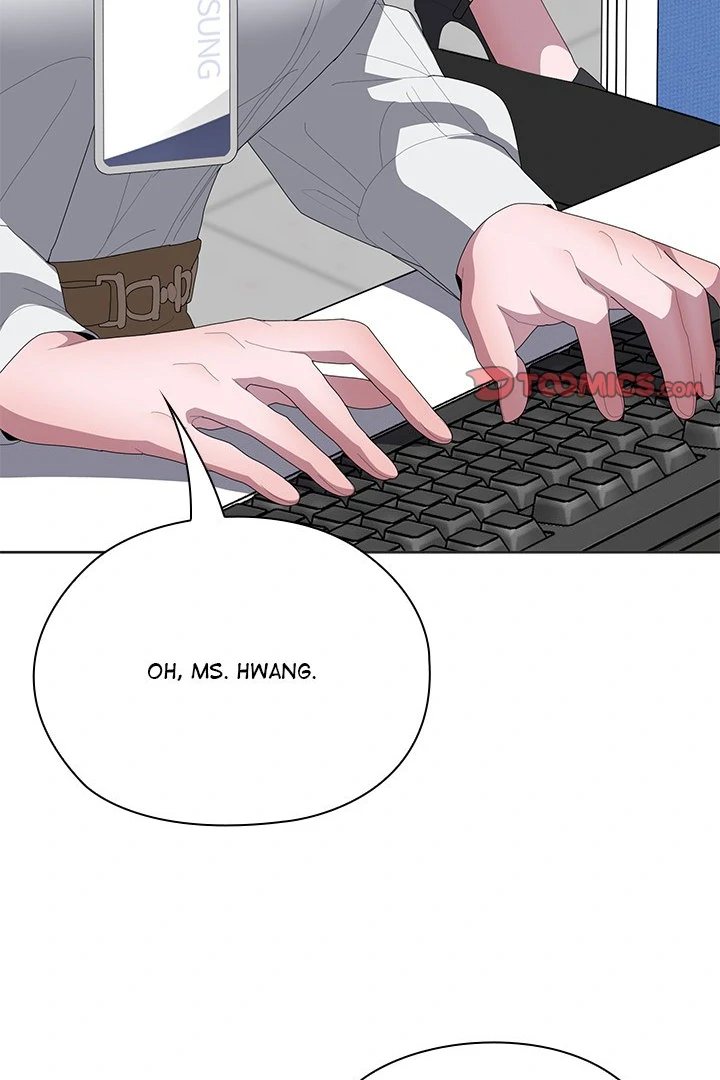 Office Shitbag Alert page 38