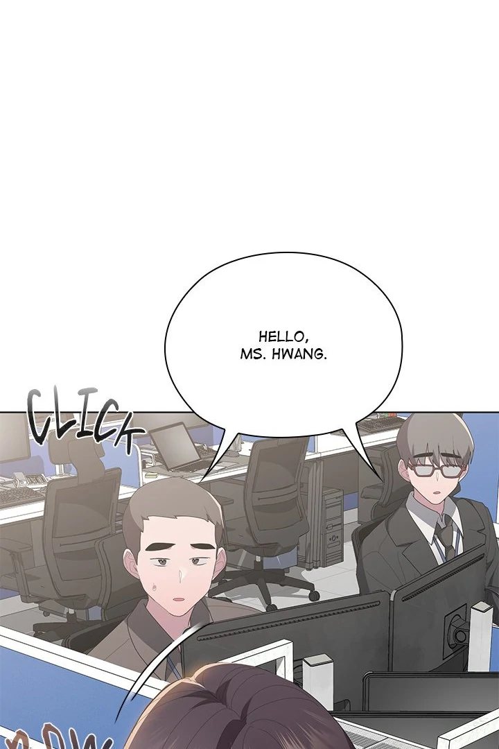 Office Shitbag Alert page 41