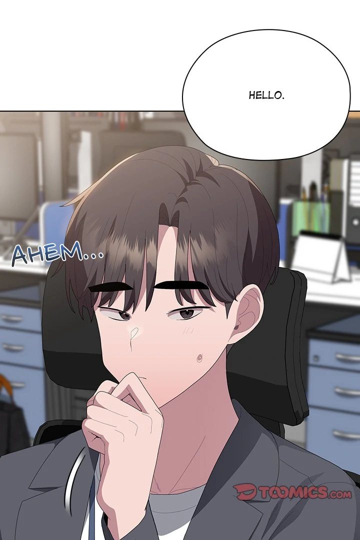 Office Shitbag Alert page 43