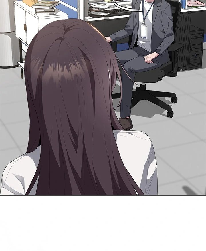 Office Shitbag Alert page 45