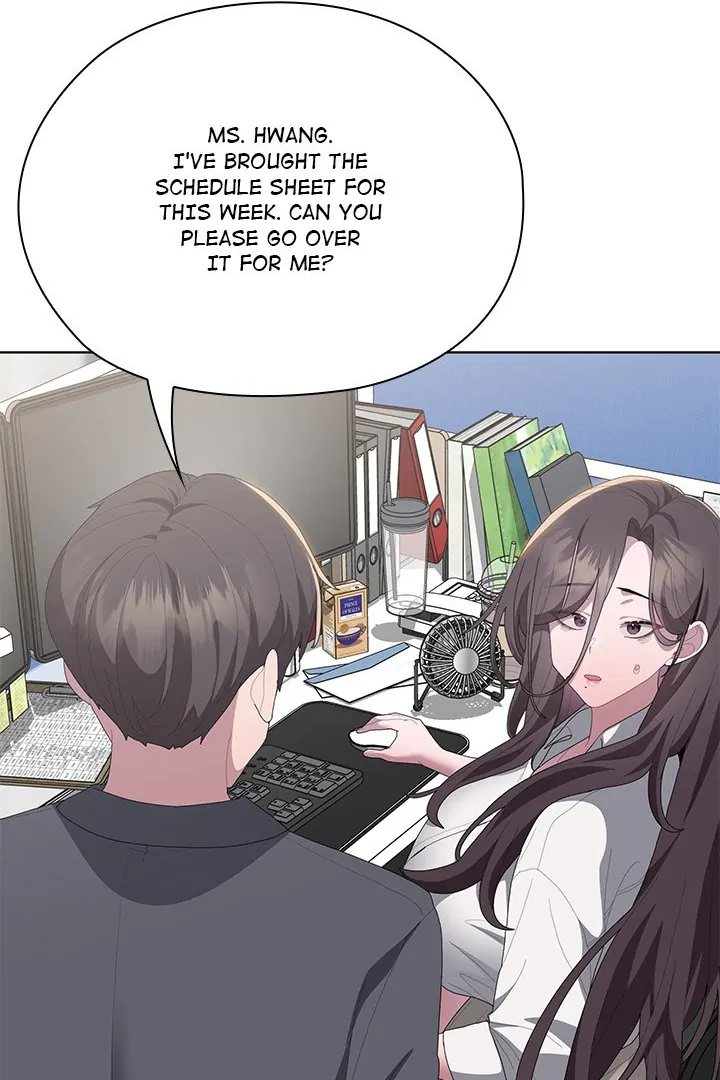 Office Shitbag Alert page 51