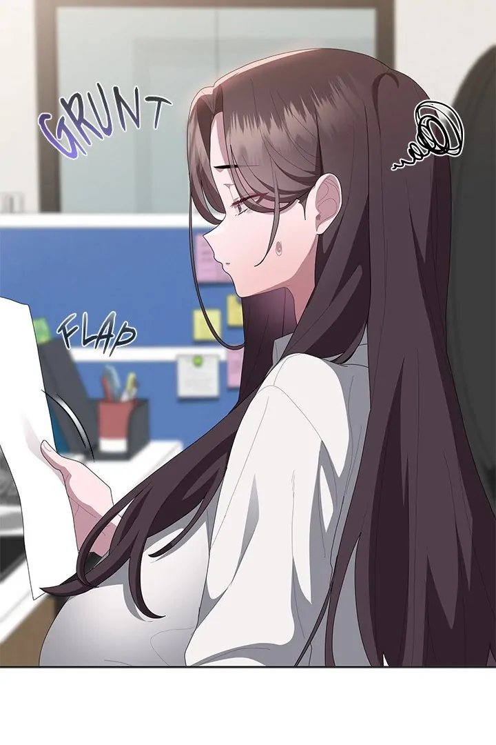 Office Shitbag Alert page 57