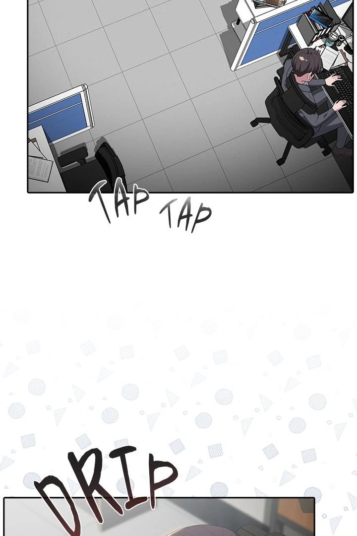 Office Shitbag Alert page 98
