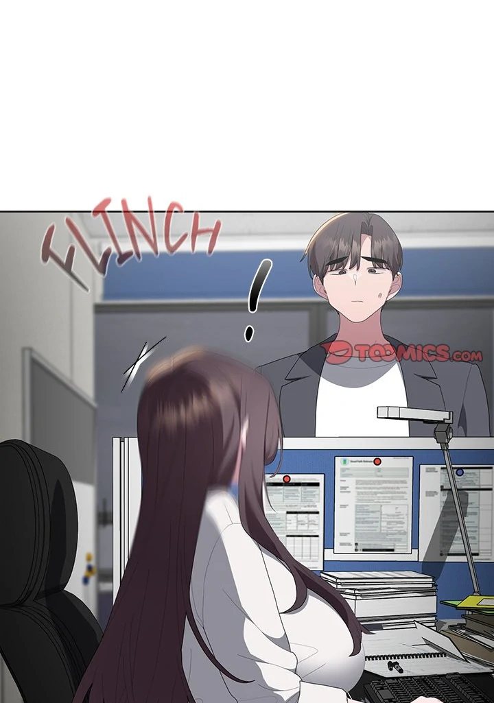 Office Shitbag Alert page 104