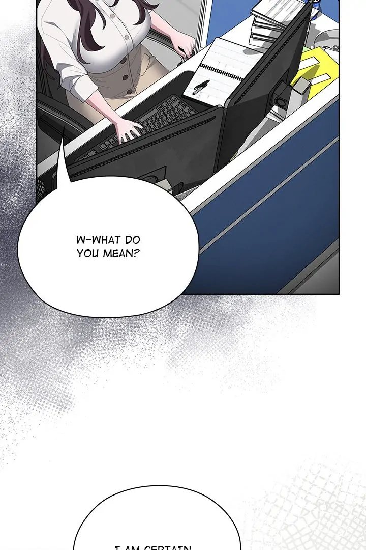 Office Shitbag Alert page 107