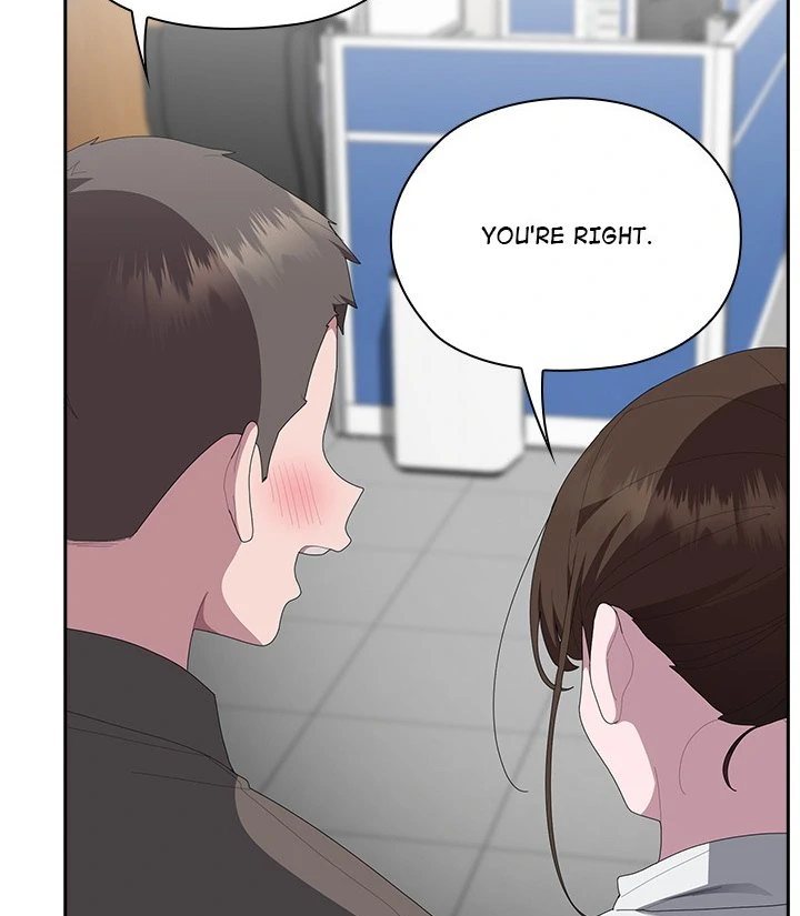 Office Shitbag Alert page 124