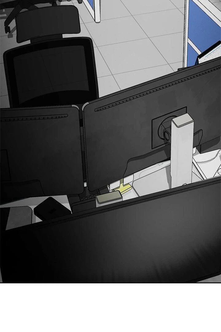 Office Shitbag Alert page 11