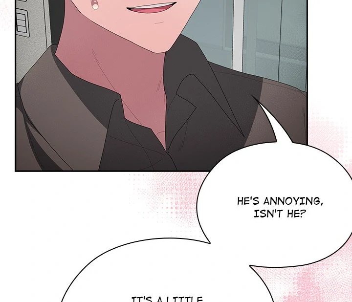 Office Shitbag Alert page 13