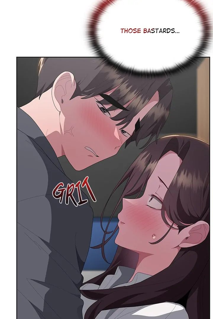 Office Shitbag Alert page 21