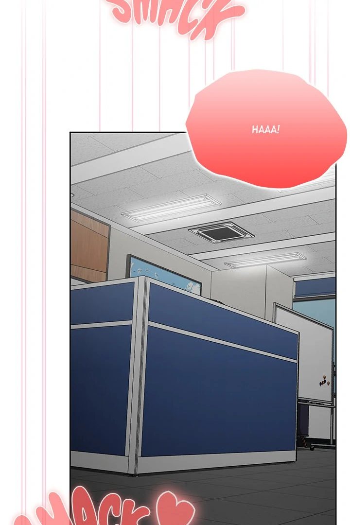 Office Shitbag Alert page 55