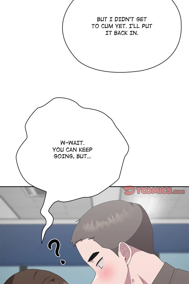 Office Shitbag Alert page 91
