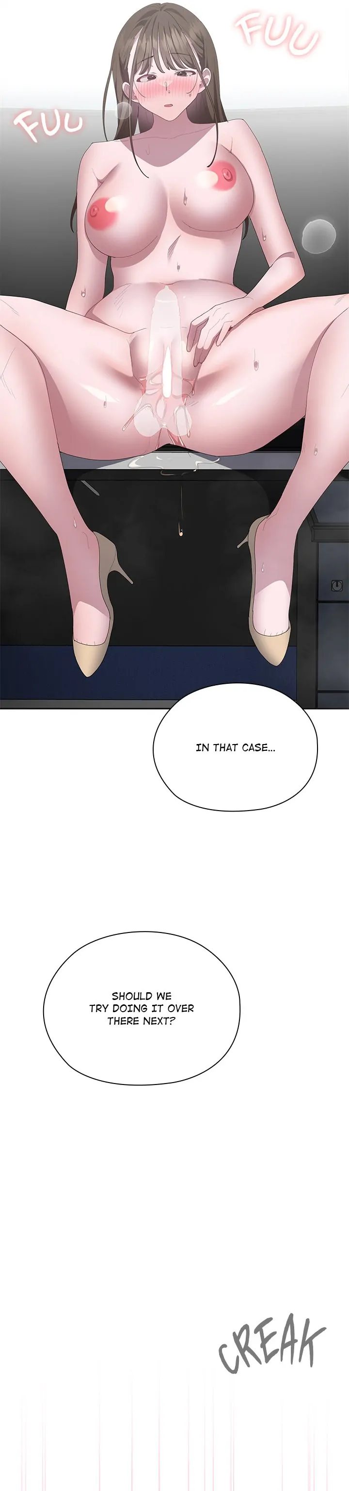 Office Shitbag Alert page 94