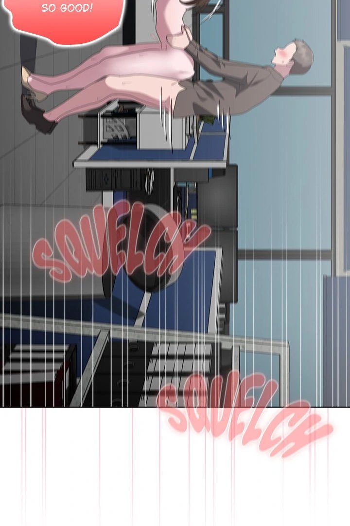 Office Shitbag Alert page 8