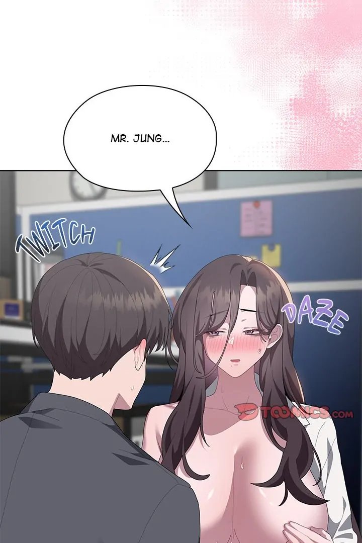 Office Shitbag Alert page 104