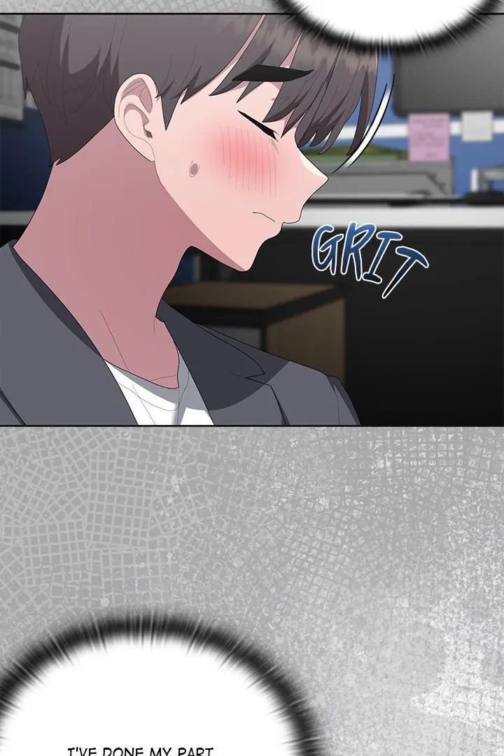 Office Shitbag Alert page 30