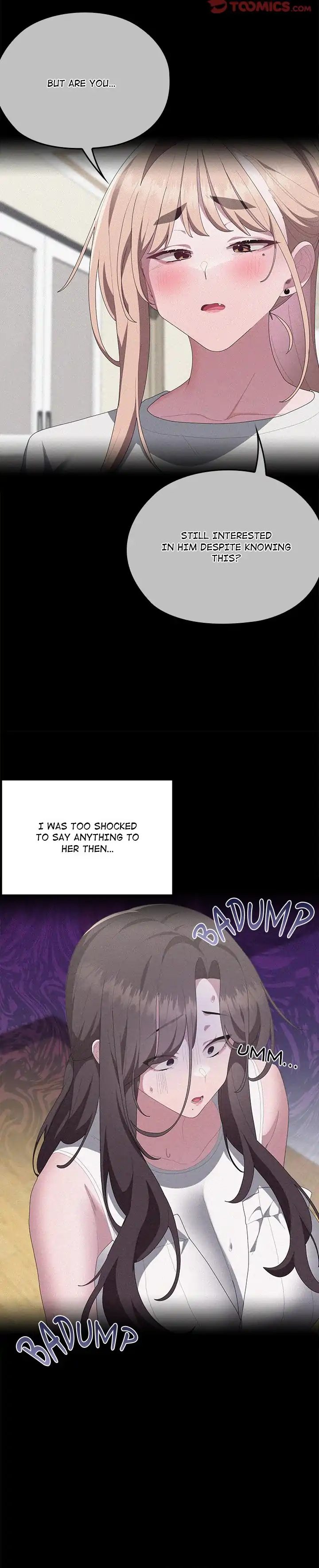 Office Shitbag Alert page 53