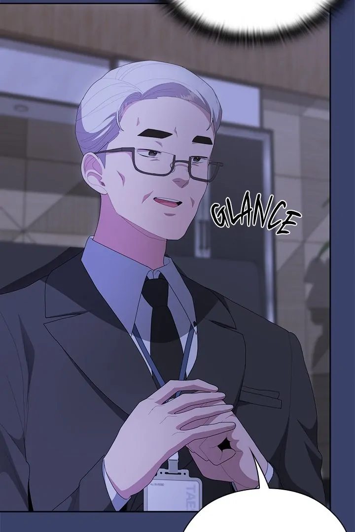 Office Shitbag Alert page 81