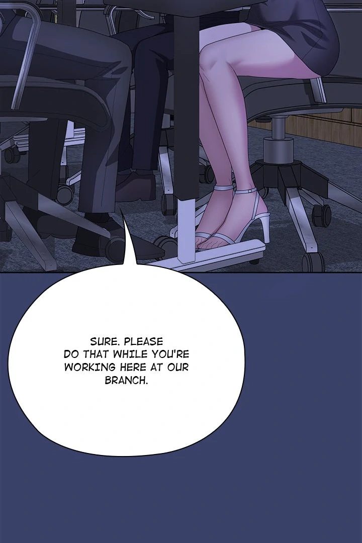 Office Shitbag Alert page 91