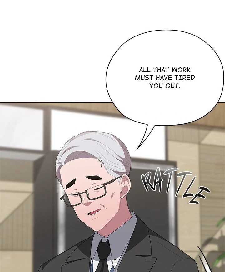 Office Shitbag Alert page 104