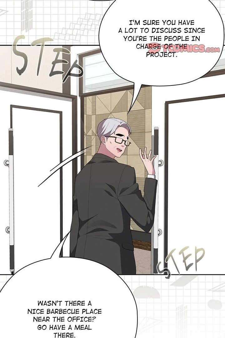 Office Shitbag Alert page 108
