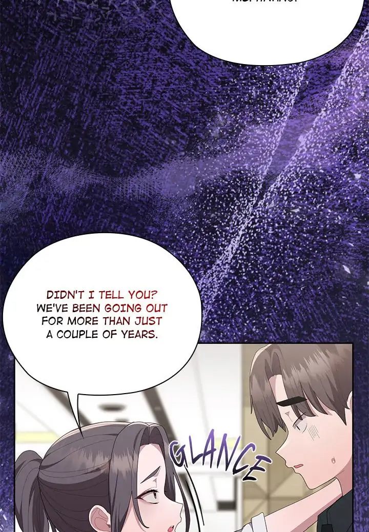 Office Shitbag Alert page 19