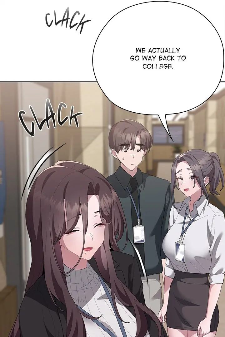 Office Shitbag Alert page 38