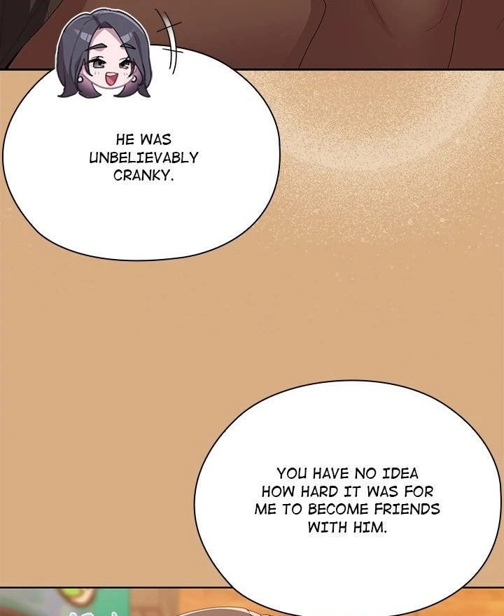 Office Shitbag Alert page 45