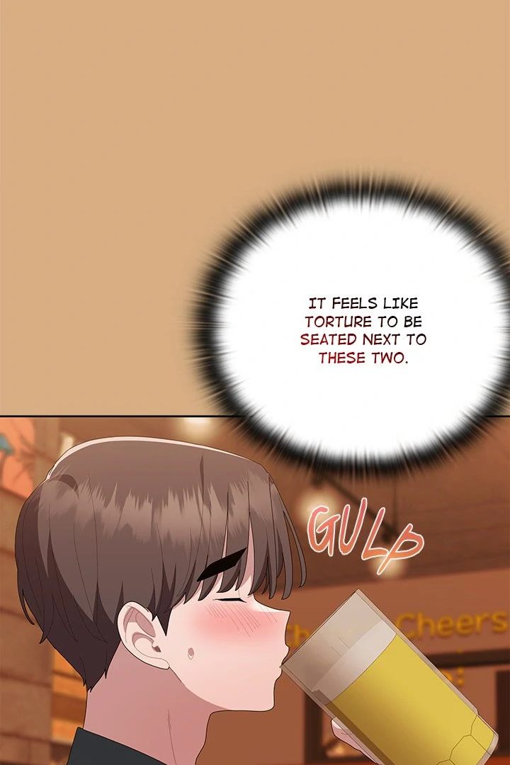 Office Shitbag Alert page 47