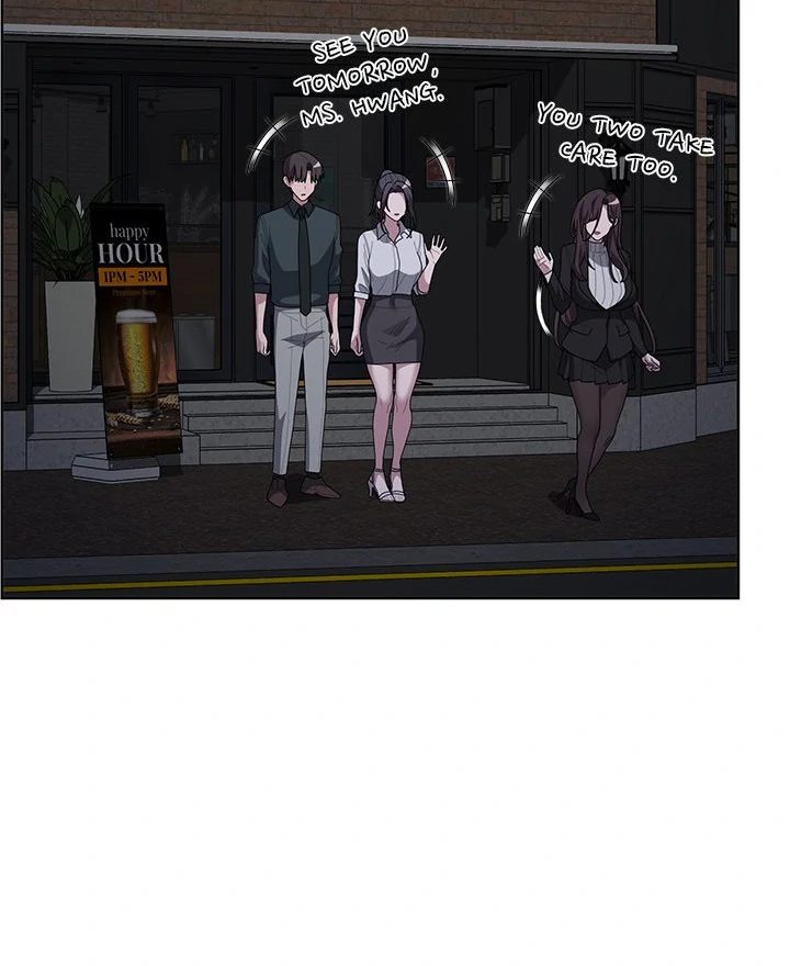 Office Shitbag Alert page 86