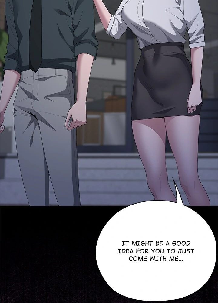 Office Shitbag Alert page 91