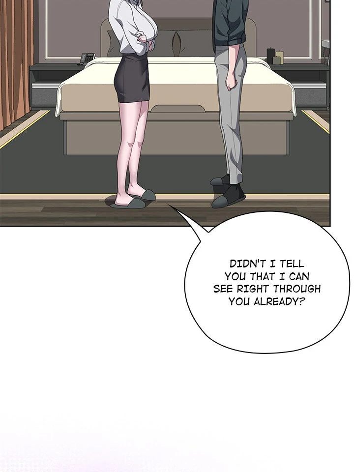 Office Shitbag Alert page 95