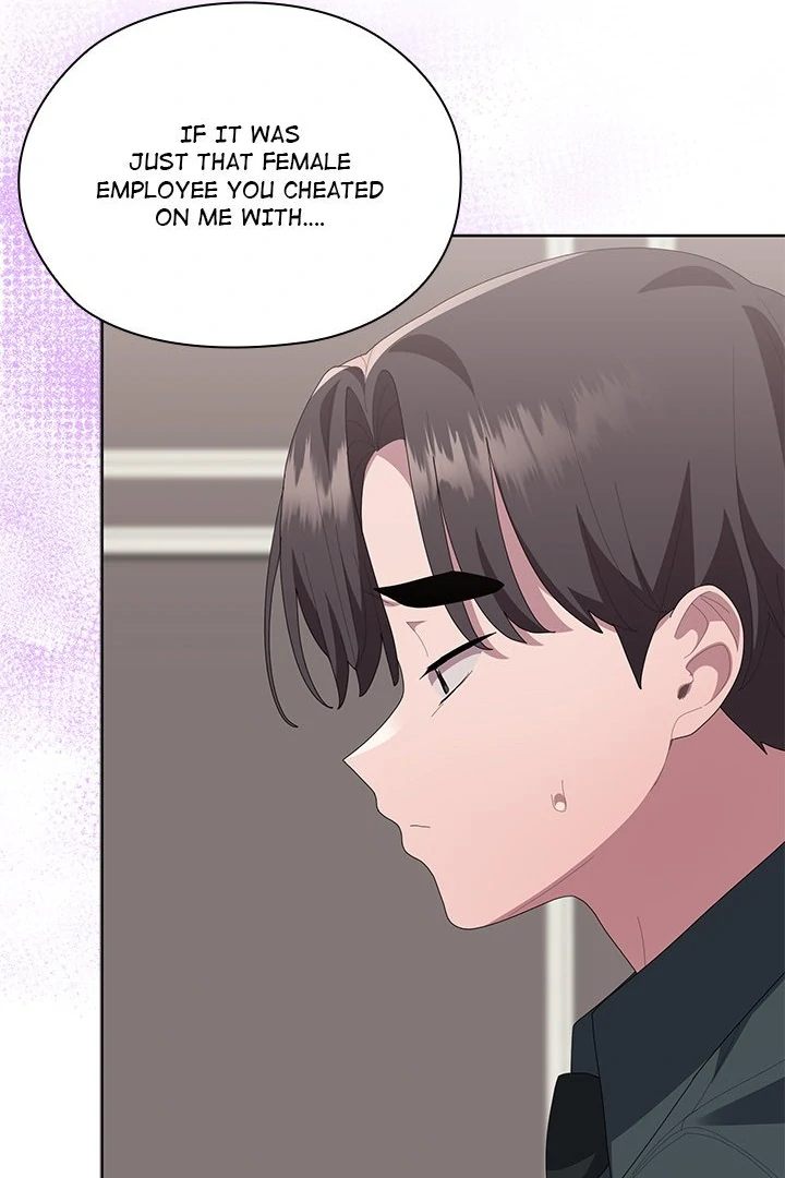 Office Shitbag Alert page 96